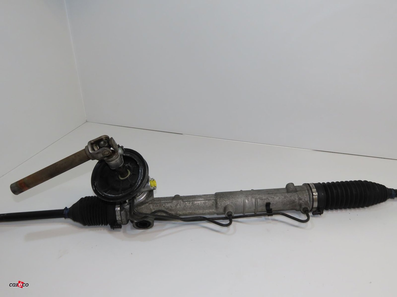 Cremaillere hydraulique Peugeot 307 (3A-C) 2.0 hdi 110 (2000-2007) occasion