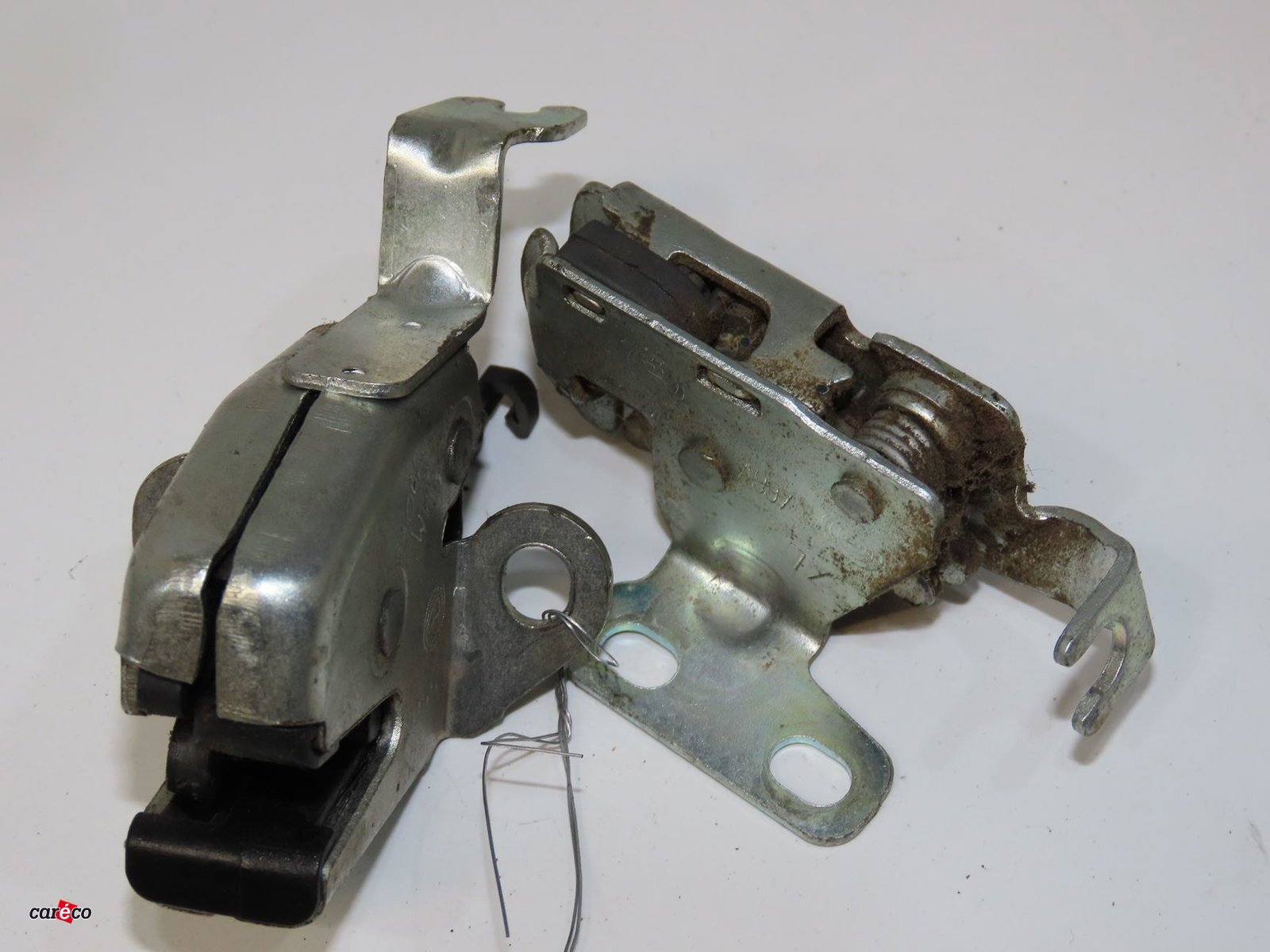 Serrure porte battante ard Citroen NEMO Camionnette-Monospace (AA_) 1.4 hdi (2008) 4 portes occasion