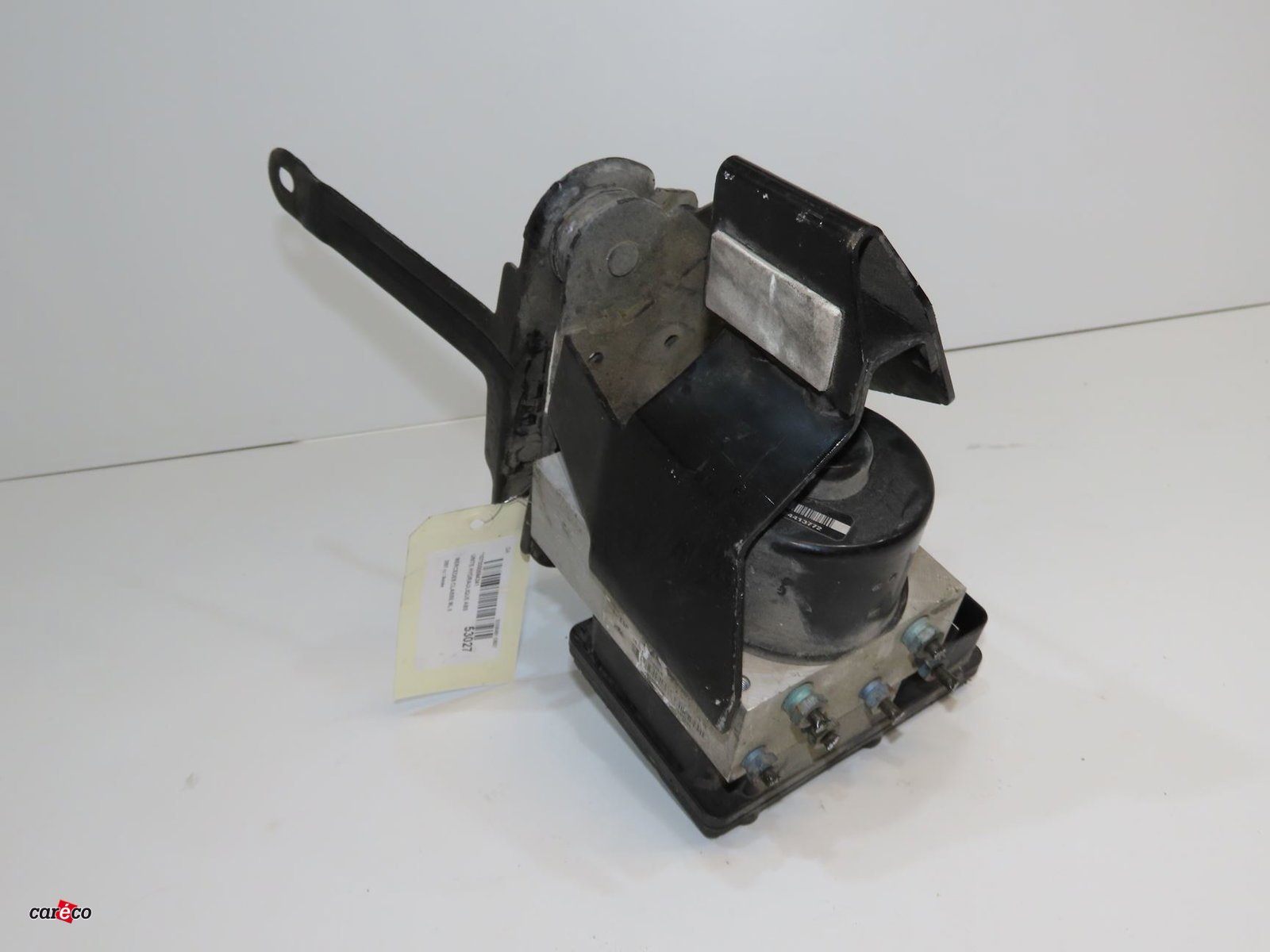 Unité hydraulique abs Mercedes-benz CLASSE M (W164) Ml 320 cdi 4-matic (164.122) (2005-2009) occasion