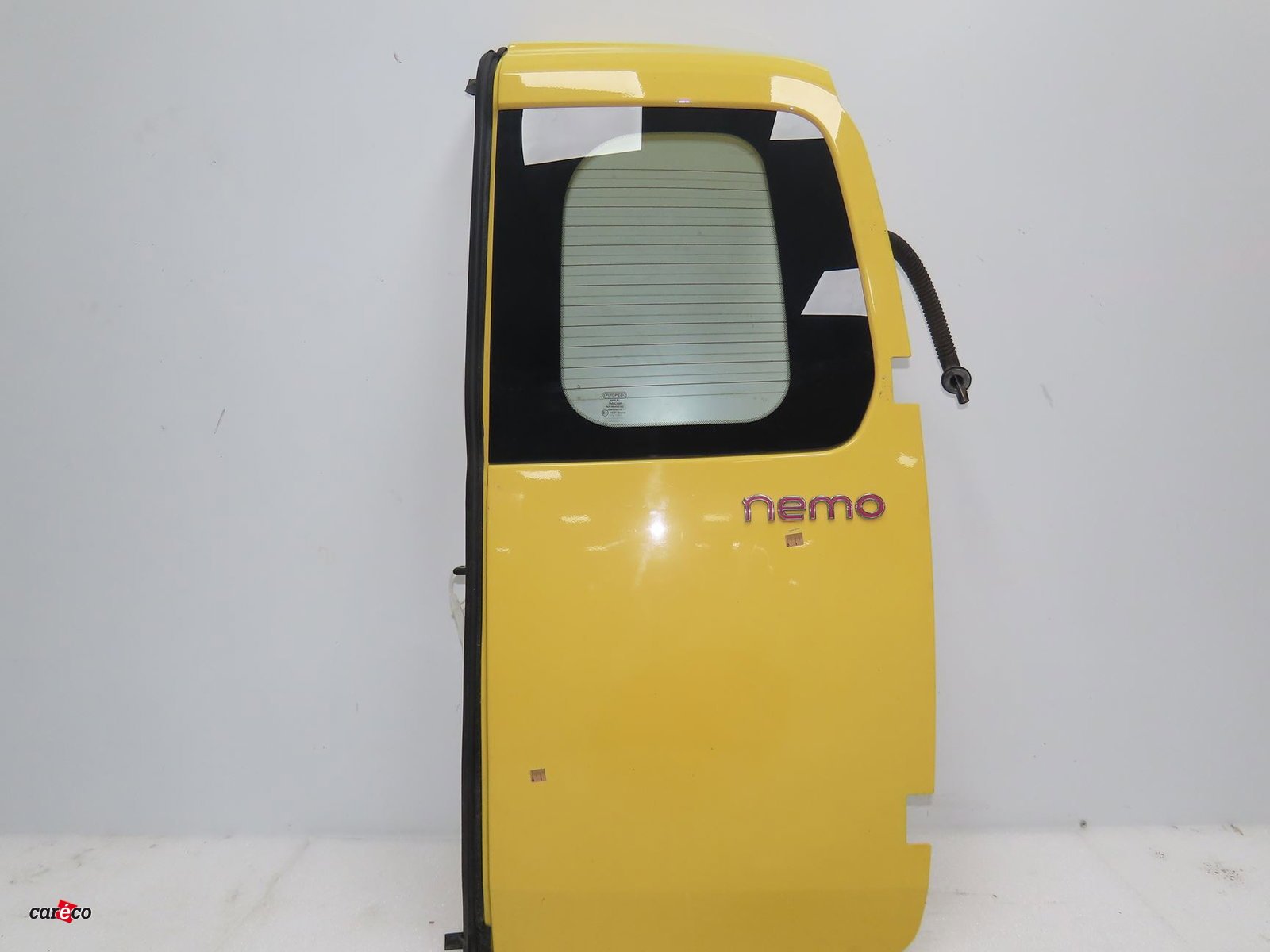 Porte battante arrière droite Citroen NEMO Camionnette-Monospace (AA_) 1.4 hdi (2008) 4 portes occasion