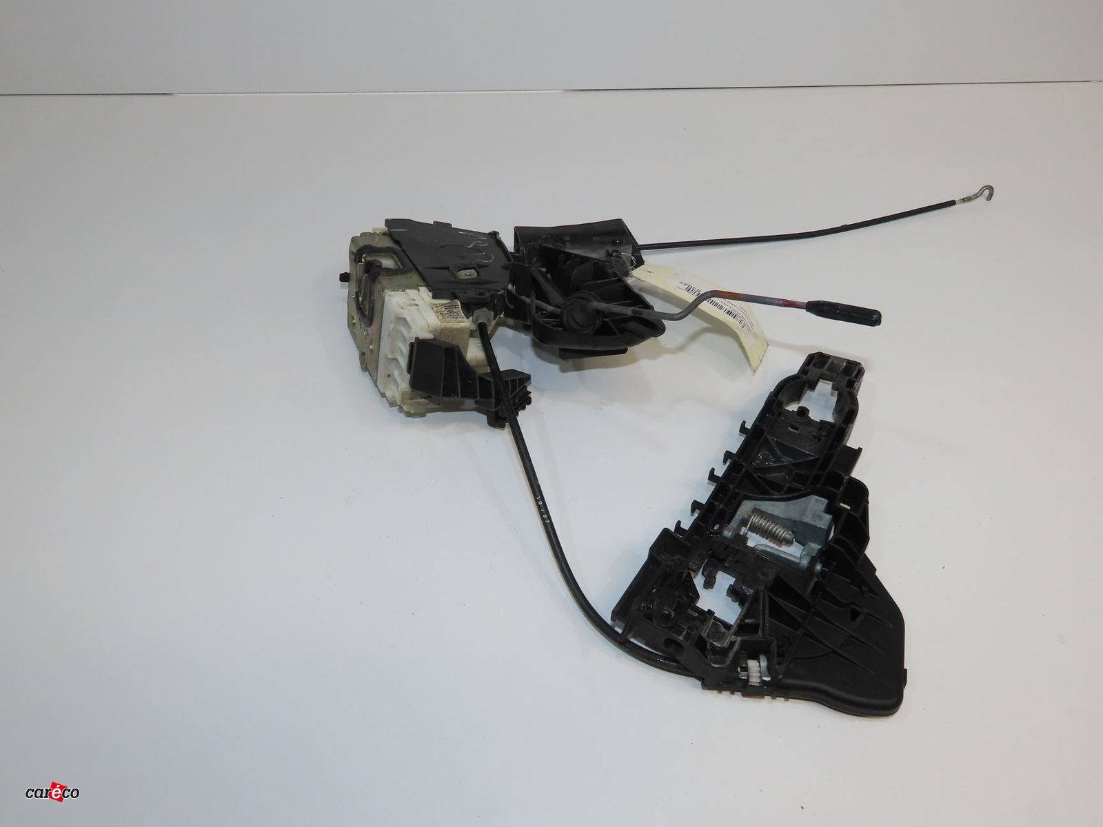 Serrure porte ard Mercedes-benz CLASSE M (W164) Ml 320 cdi 4-matic (164.122) (2005-2009) occasion