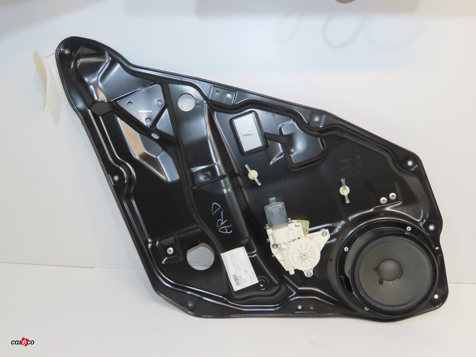 Mecanismemoteur leve-glace ard Mercedes-benz CLASSE M (W164) Ml 320 cdi 4-matic (164.122) (2005-2009) occasion