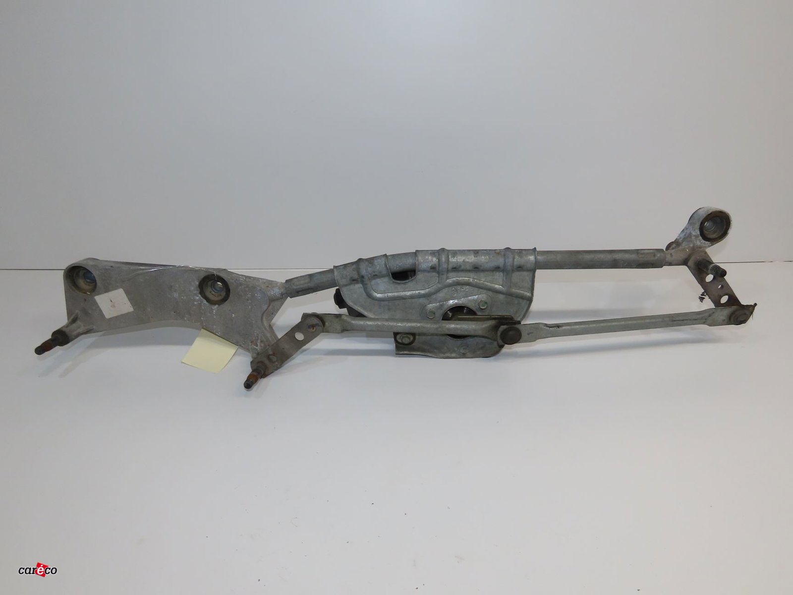 Moteur essuie-glace avant Mercedes-benz CLASSE M (W164) Ml 320 cdi 4-matic (164.122) (2005-2009) occasion