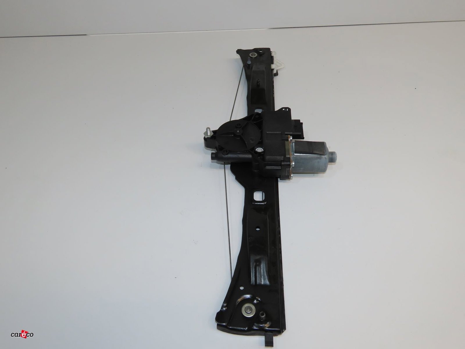 Mecanisme  moteur lève-glace avant droit Citroen NEMO Camionnette-Monospace (AA_) 1.4 hdi (2008) 4 portes occasion