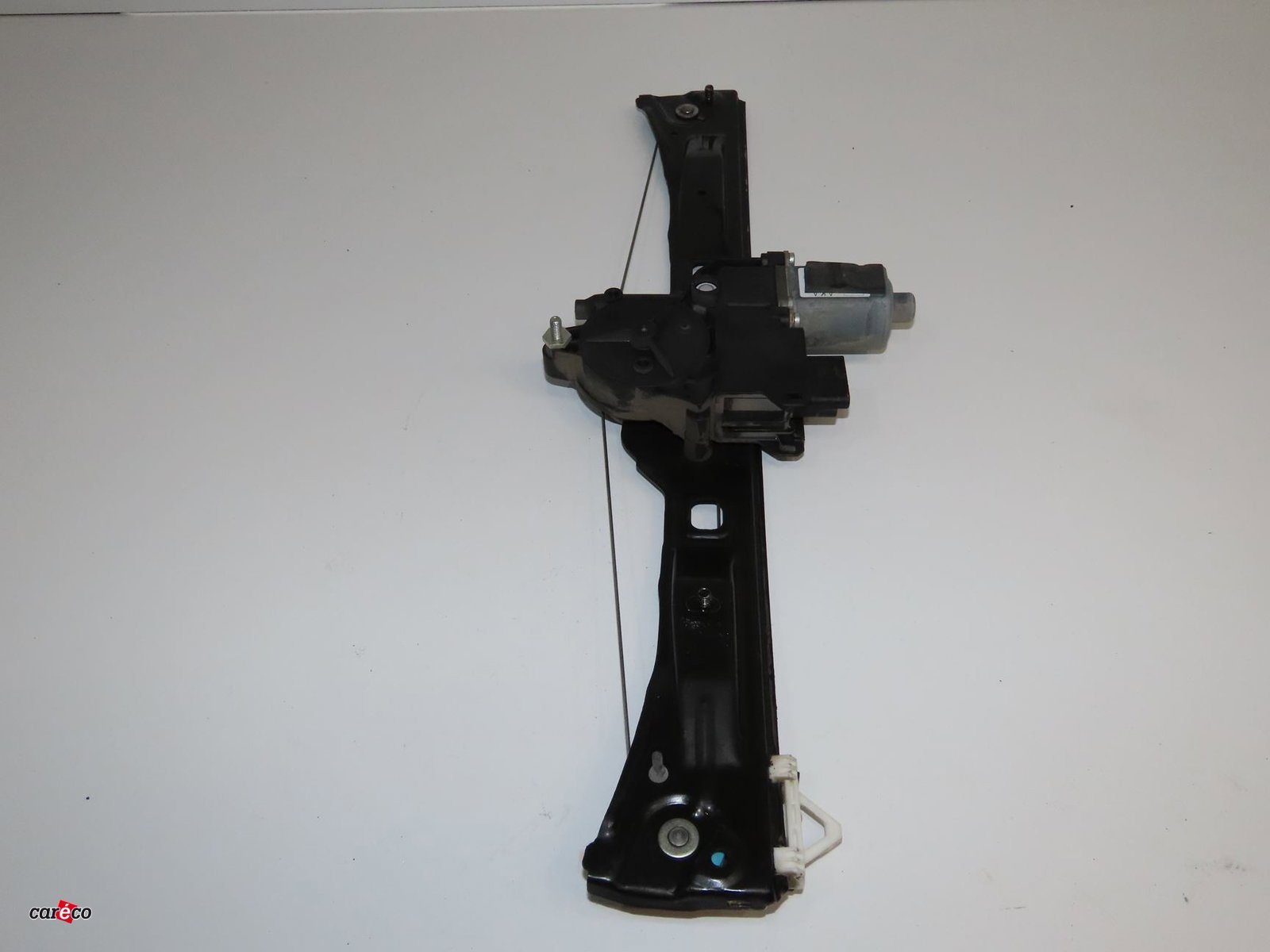 Mecanismemoteur leve-glace avg Citroen NEMO Camionnette-Monospace (AA_) 1.4 hdi (2008) 4 portes occasion