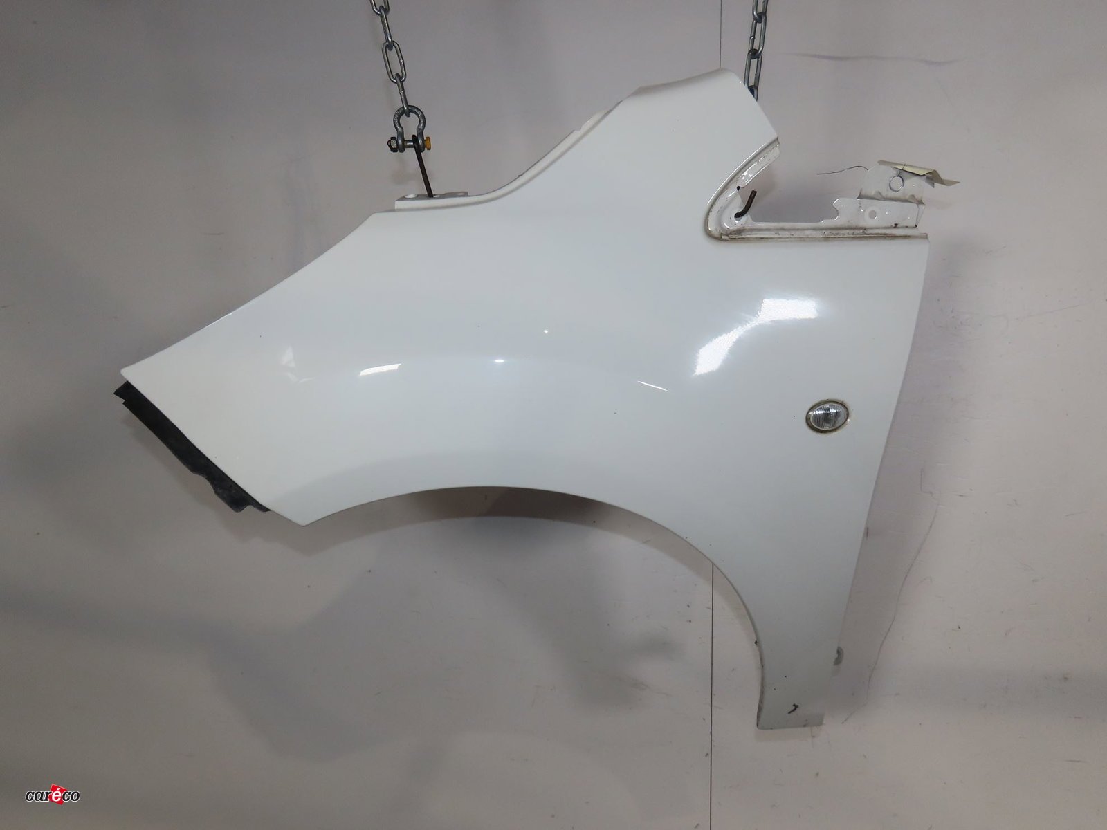 Aile avant gauche Ford KA (RU8) 1.2 (2008-2016) 3 portes occasion