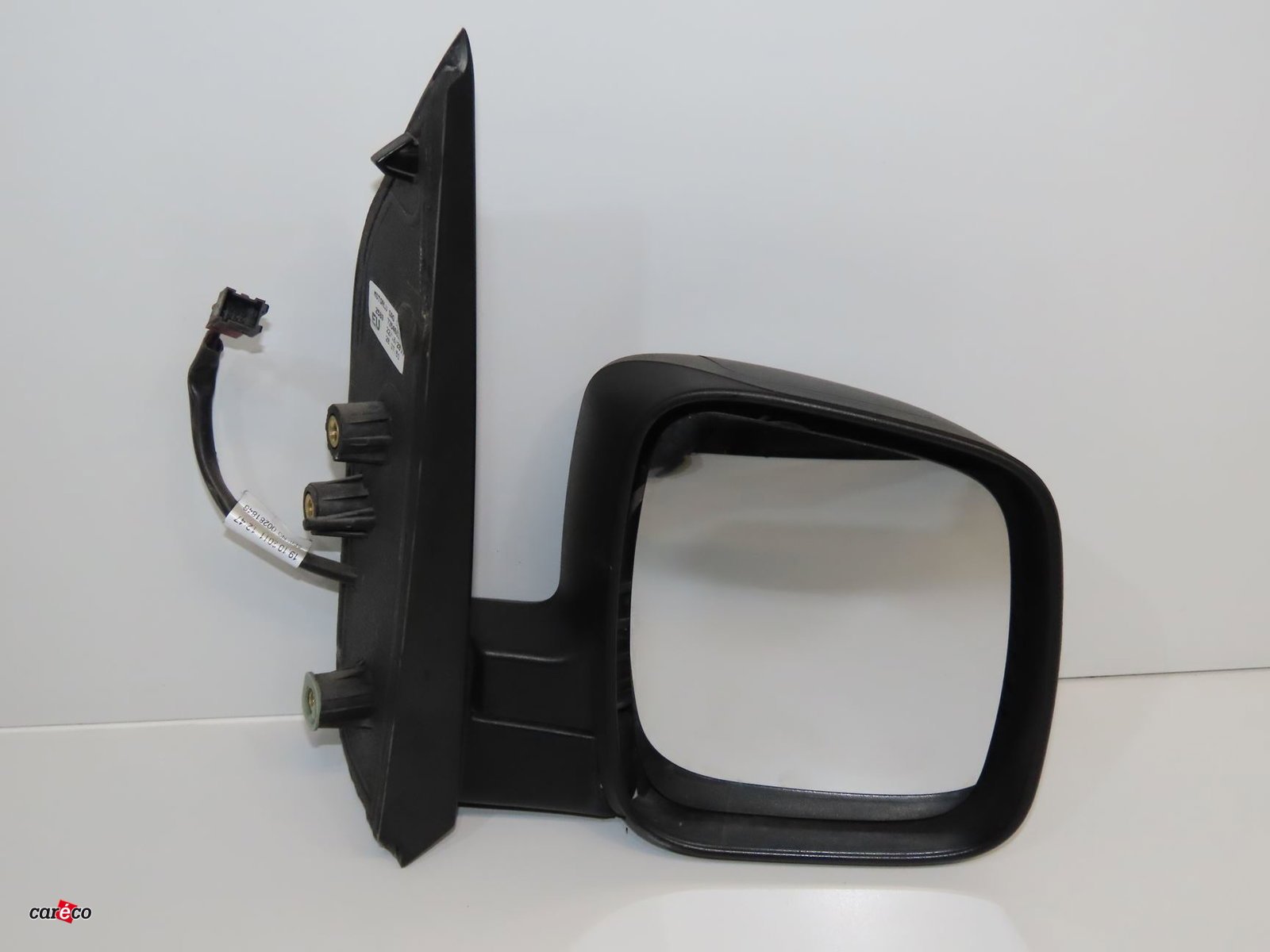 Retroviseur exterieur electrique droit Citroen NEMO Camionnette-Monospace (AA_) 1.4 hdi (2008) 4 portes occasion