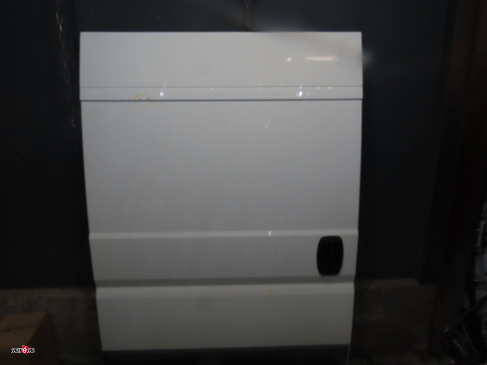 Porte coulissante d Citroen JUMPER Camionnette 3.0 hdi 180 (2011) occasion
