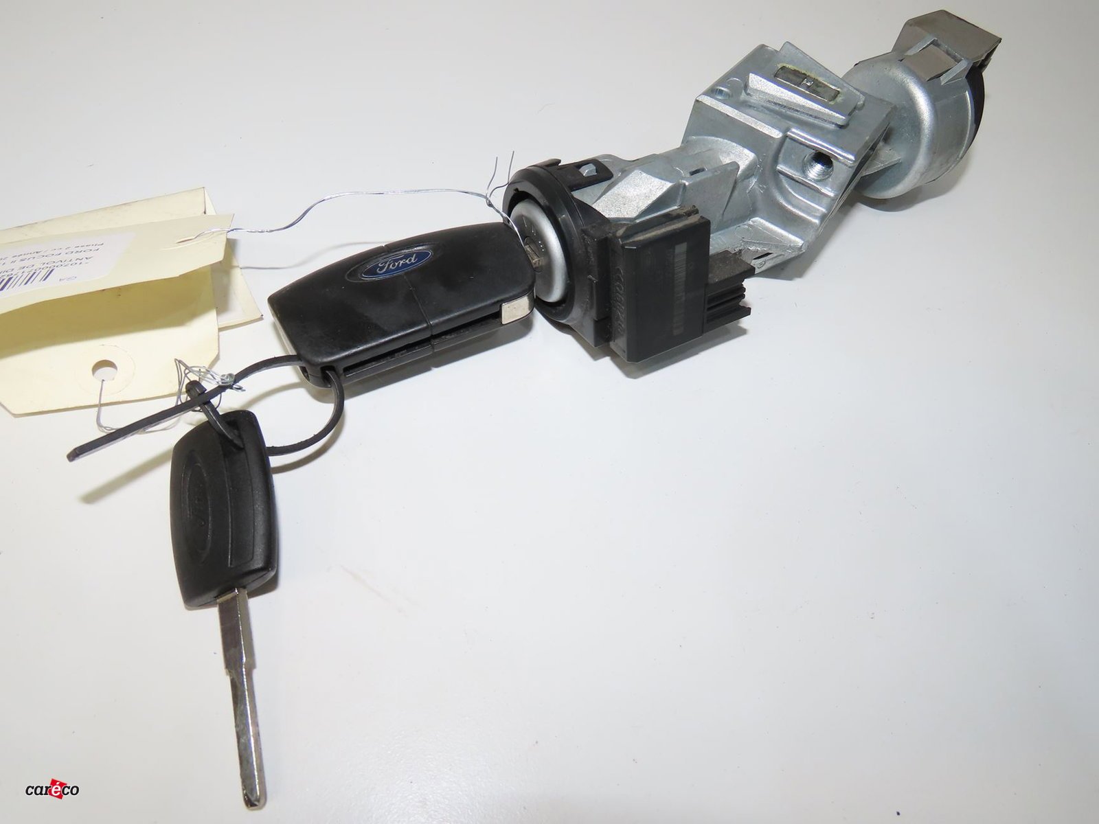Antivol de direction Ford FOCUS II (DA_, HCP, DP) 1.6 tdci (2004-2012) occasion