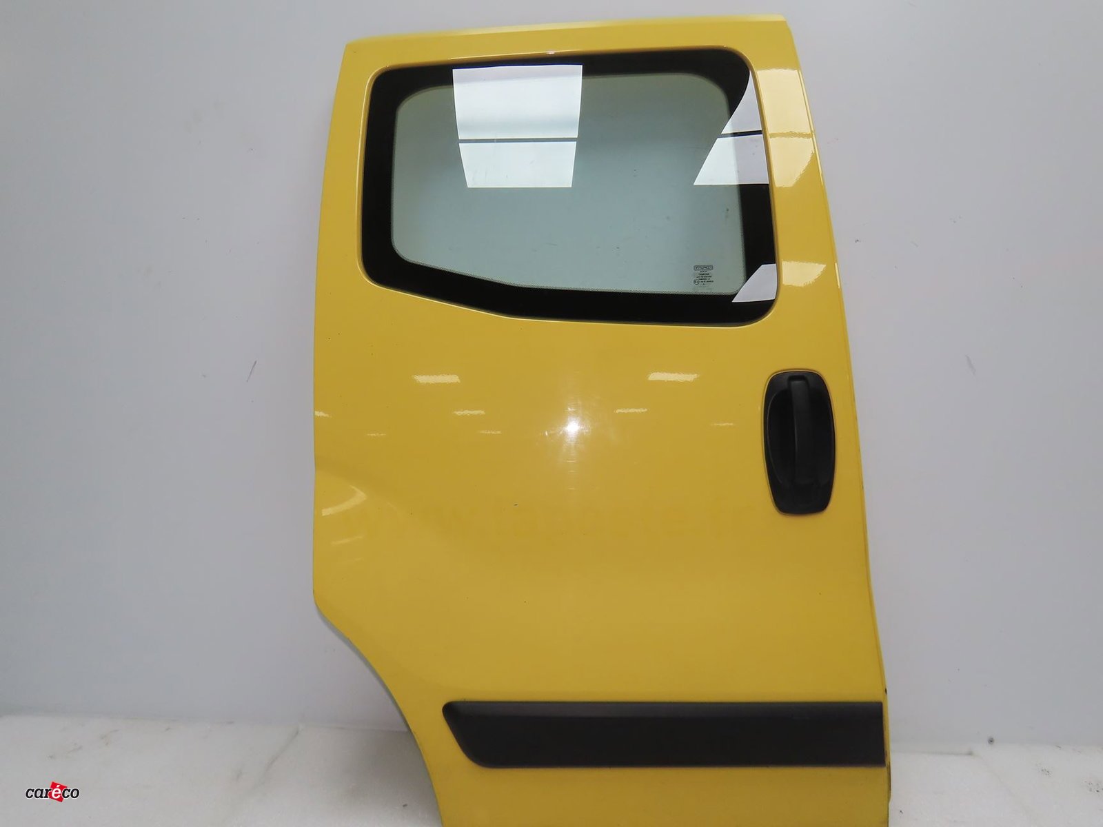 Porte coulissante d Citroen NEMO Camionnette-Monospace (AA_) 1.4 hdi (2008) 4 portes occasion