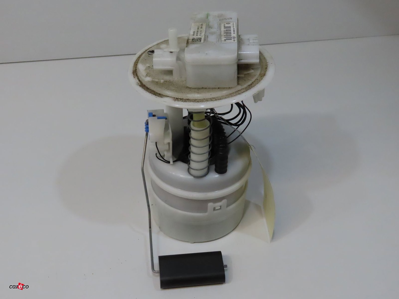 Jauge a carburant Renault CLIO V (B7_) 1.6 e-tech 140 (b7mu) (2020) occasion