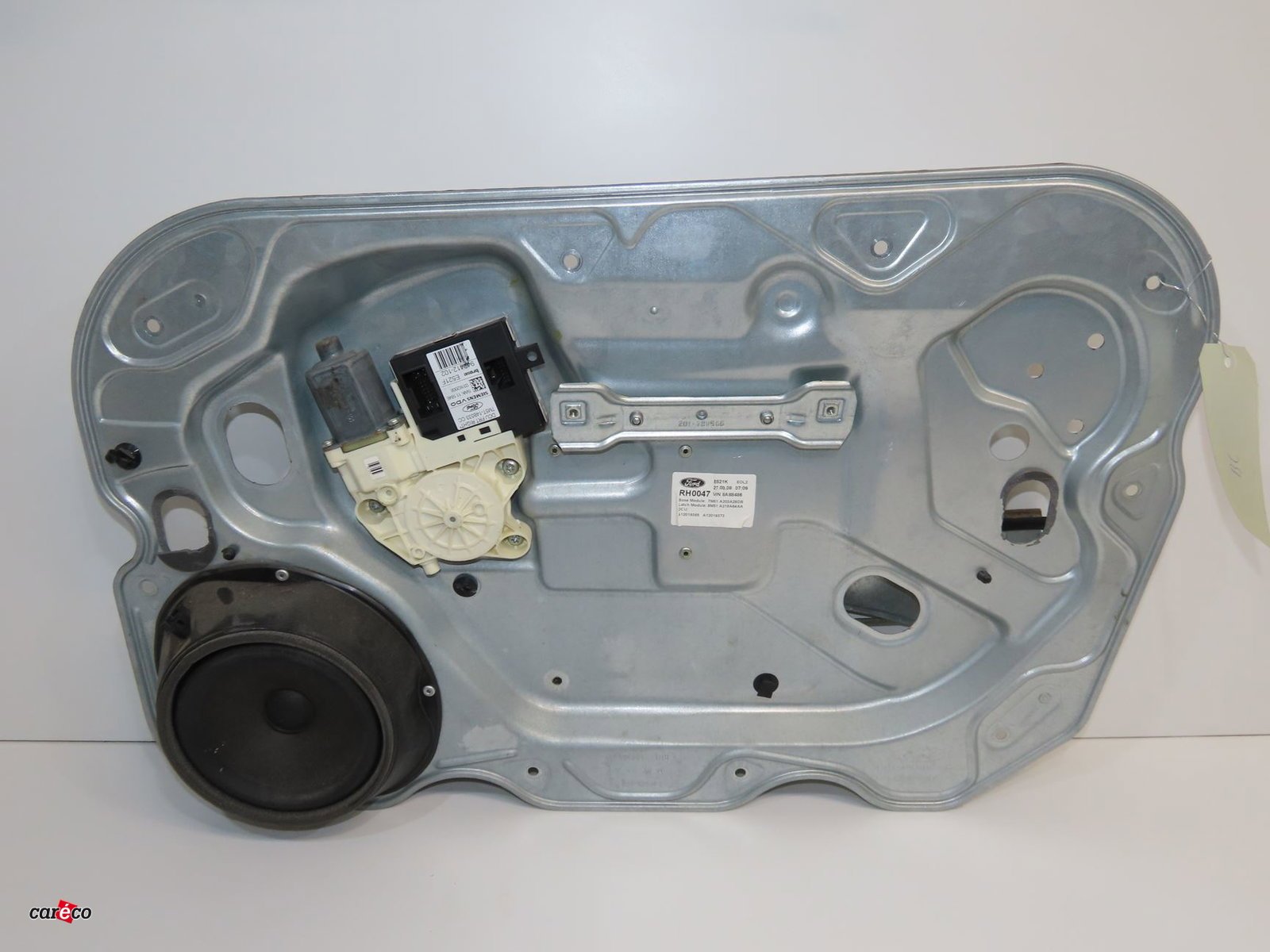 Mecanisme  moteur lève-glace avant droit Ford FOCUS II (DA_, HCP, DP) 1.8 tdci (2005-2012) occasion