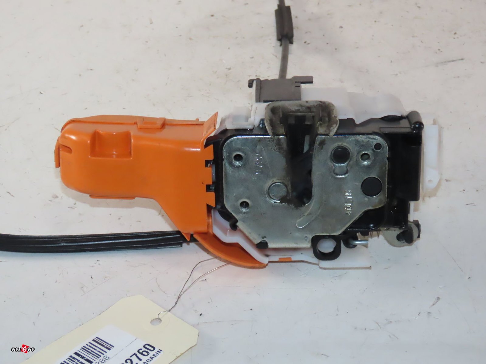 Serrure porte avg Ford KA (RU8) 1.2 (2008-2016) 3 portes occasion