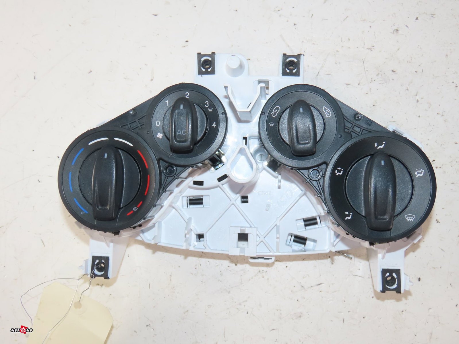 Commande de chauffage Ford KA (RU8) 1.2 (2008-2016) 3 portes occasion