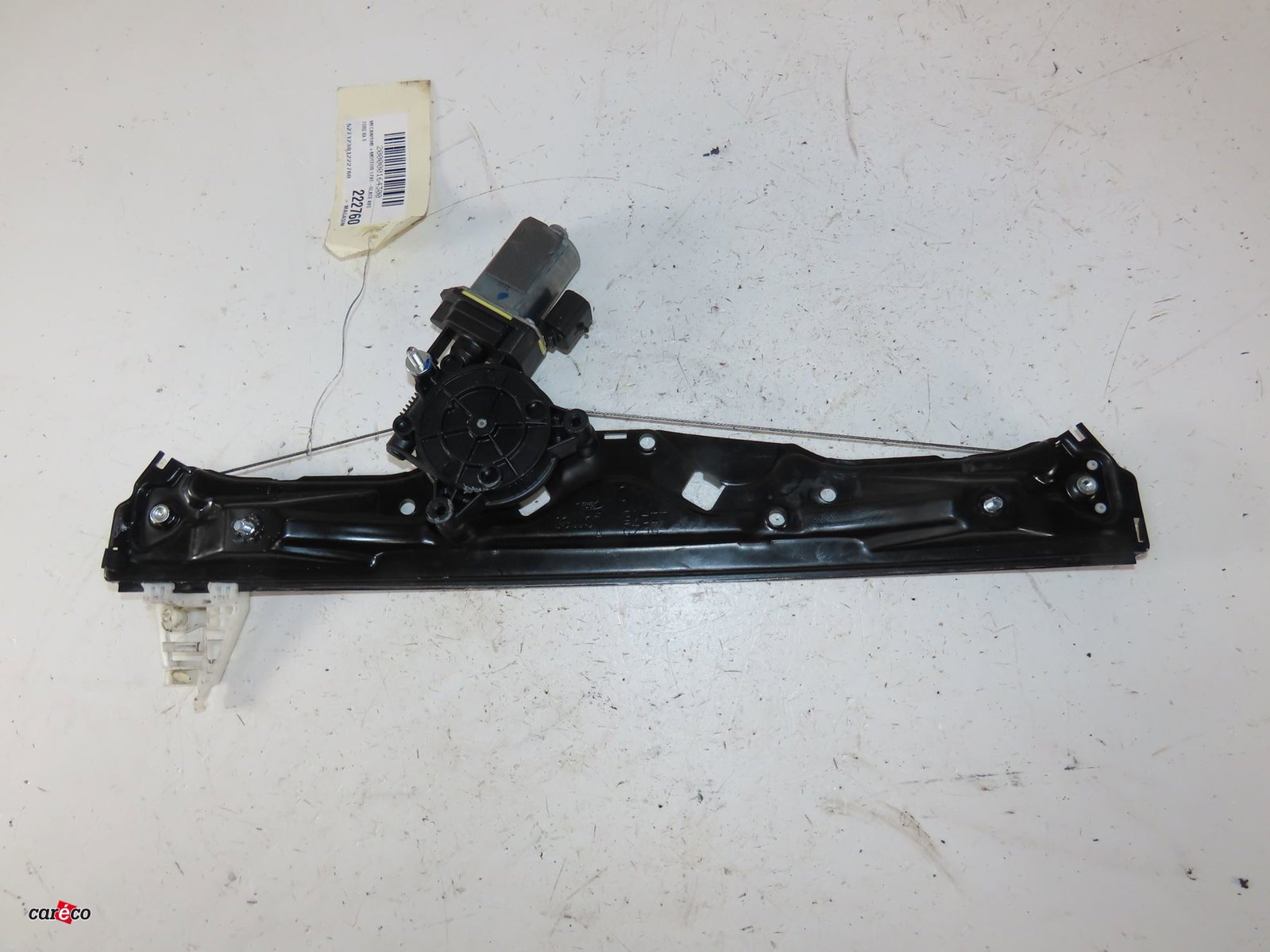 Mecanismemoteur leve-glace avg Ford KA (RU8) 1.2 (2008-2016) 3 portes occasion