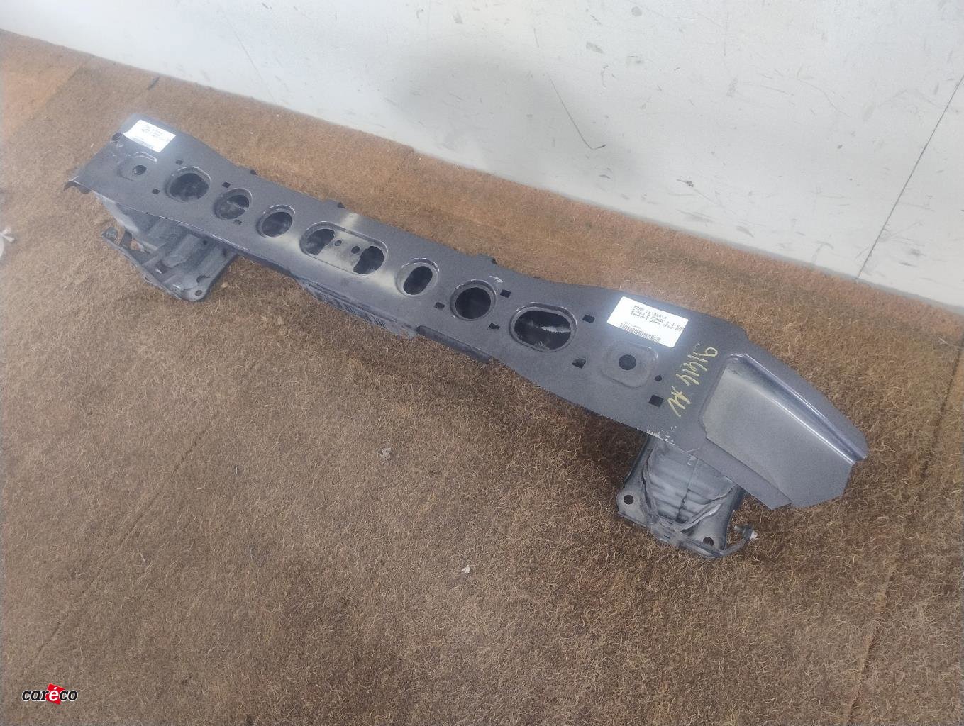 Renfort pare-choc avant Ford C-MAX II (DXA-CB7, DXA-CEU) 1.0 ecoboost (2012-2019) occasion