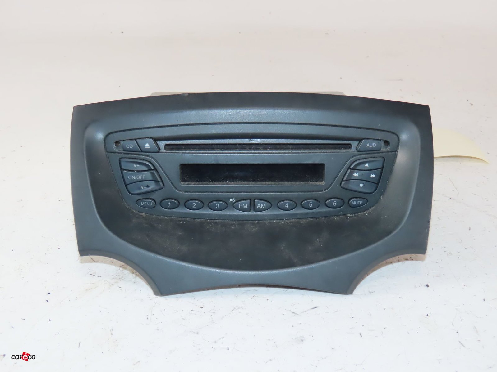 Autoradio Ford KA (RU8) 1.2 (2008-2016) 3 portes occasion