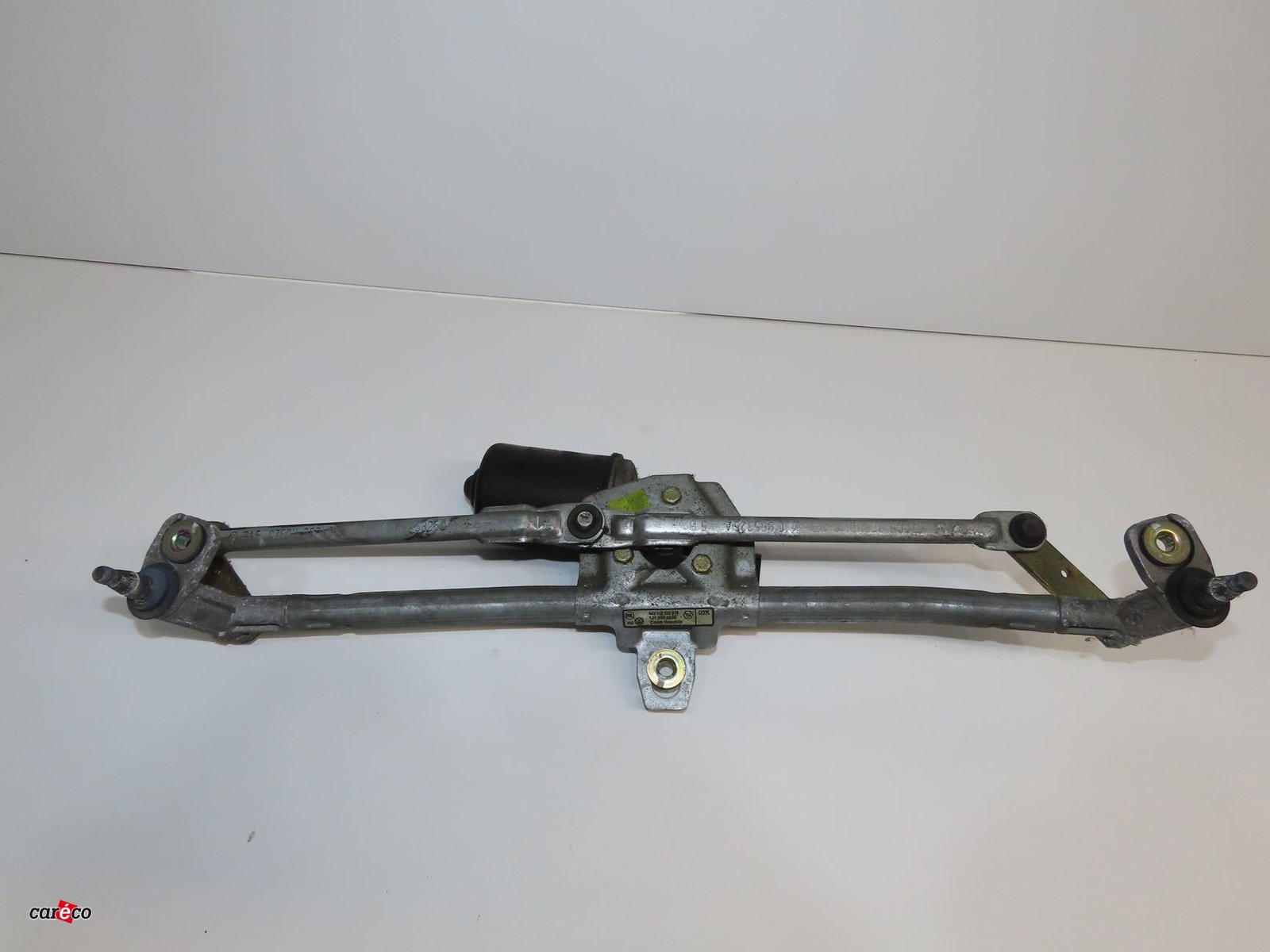 Moteur essuie-glace avant Volkswagen BORA I (1J2) 1.9 tdi (1998-2005) occasion