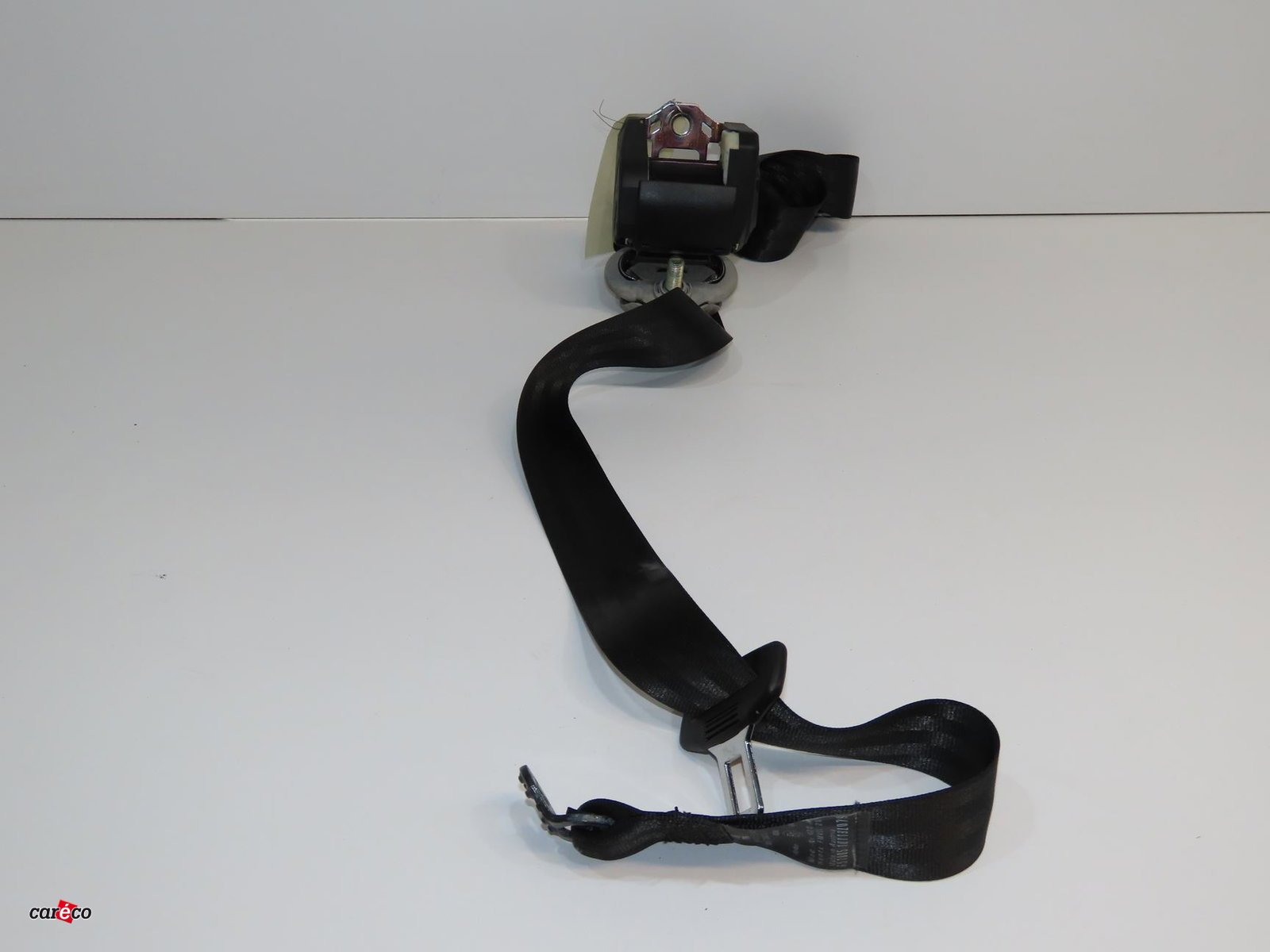 Ceinture arrière droite Volkswagen BORA I (1J2) 1.9 tdi (1998-2005) occasion