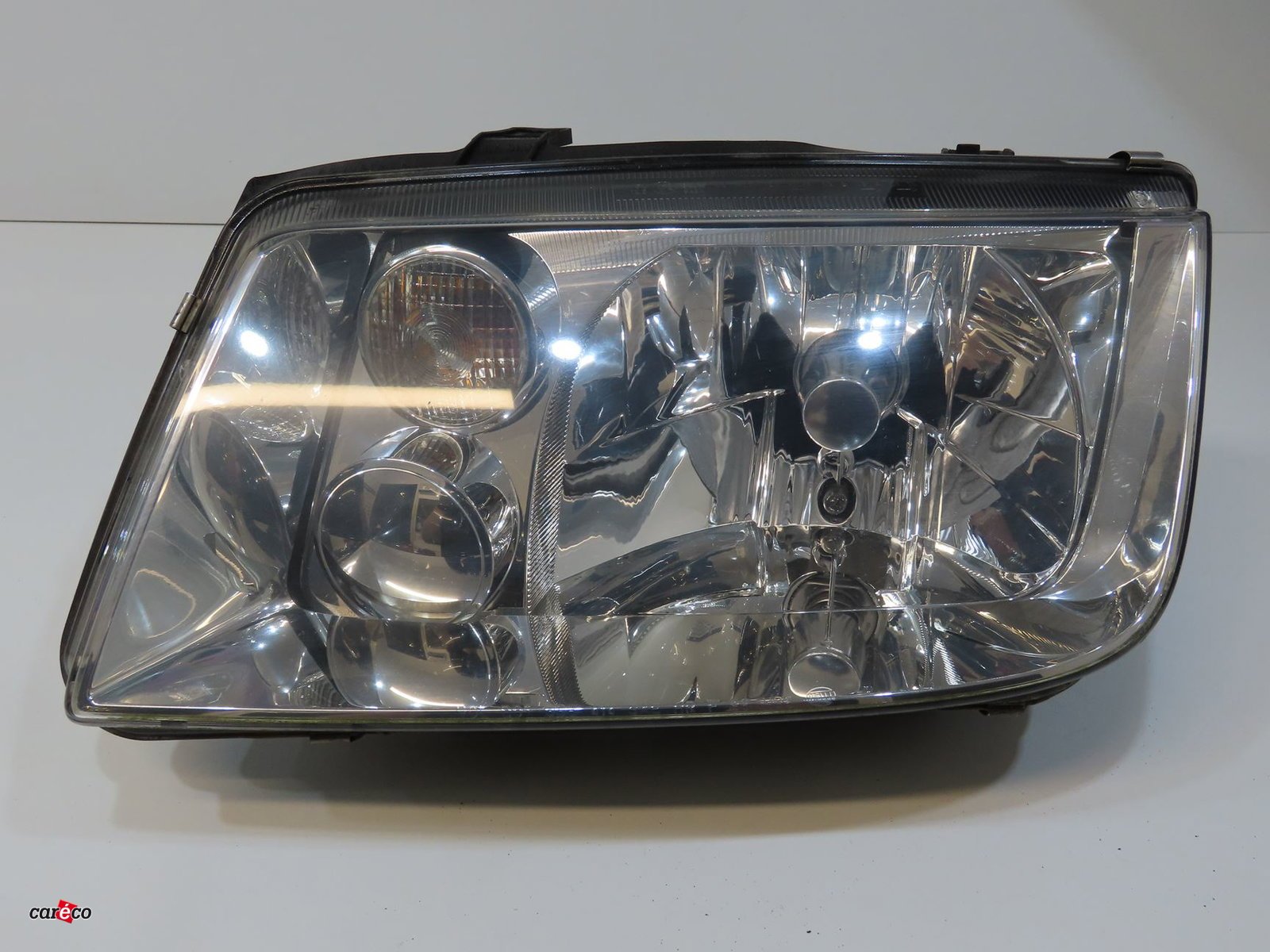 Phare gauche Volkswagen BORA I (1J2) 1.9 tdi (1998-2005) occasion