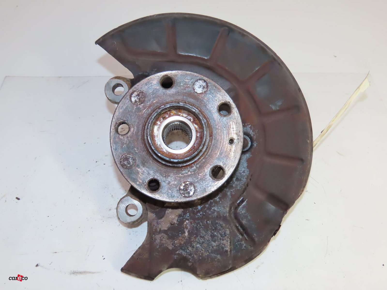 Fusee avg Volkswagen GOLF V (1K1) 1.9 tdi (2003-2008) 5 portes occasion