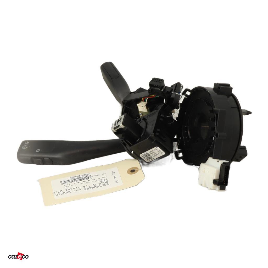 Interrupteur commande de frein a main Volkswagen GOLF V (1K1) 1.9 tdi (2003-2008) 5 portes occasion