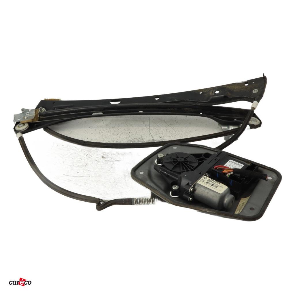 Moteur leve-vitre avg Volkswagen GOLF V (1K1) 1.9 tdi (2003-2008) 5 portes occasion