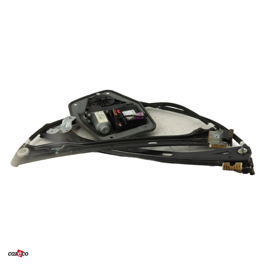 Mecanisme  moteur lève-glace avant droit Volkswagen GOLF V (1K1) 1.9 tdi (2003-2008) 5 portes occasion