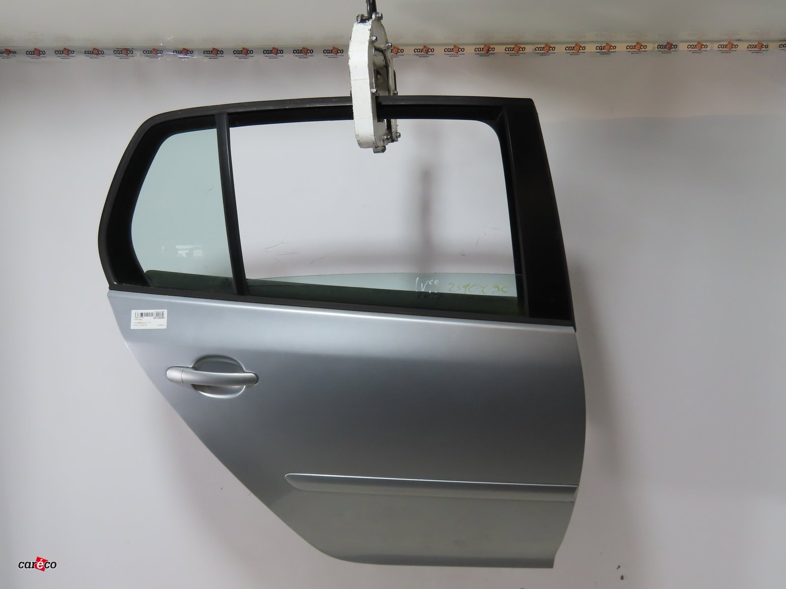 Porte arrière droite Volkswagen GOLF V (1K1) 1.9 tdi (2003-2008) 5 portes occasion