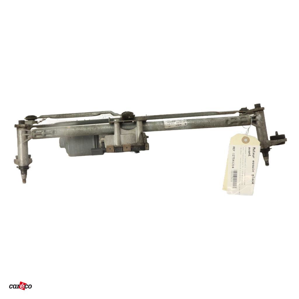 Moteur essuie-glace avant Volkswagen GOLF V (1K1) 1.9 tdi (2003-2008) 5 portes occasion