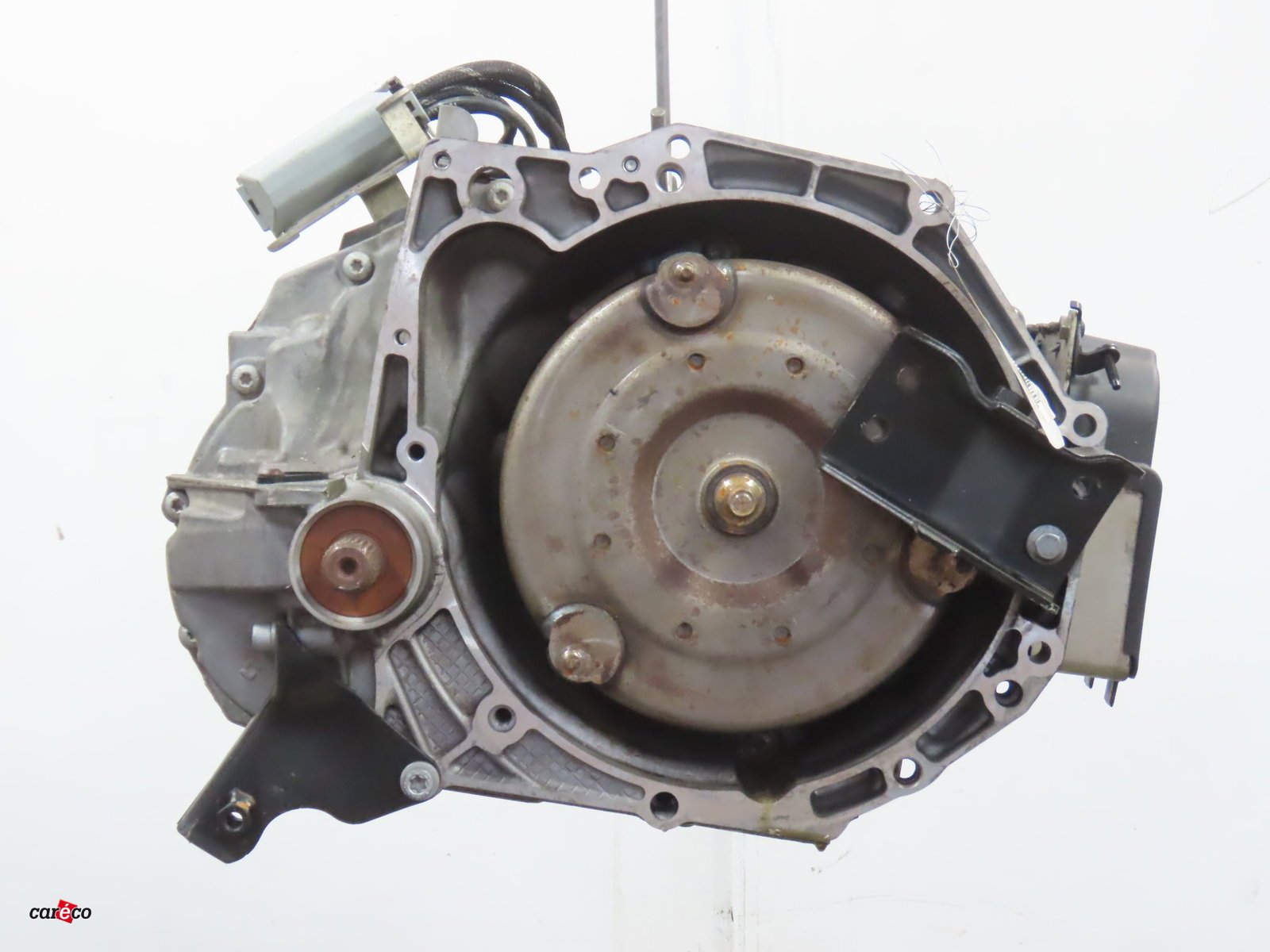 Boîte à vitesse automatique Citroen DS3 (SA_) 1.6 vti 120 (2010-2015) occasion
