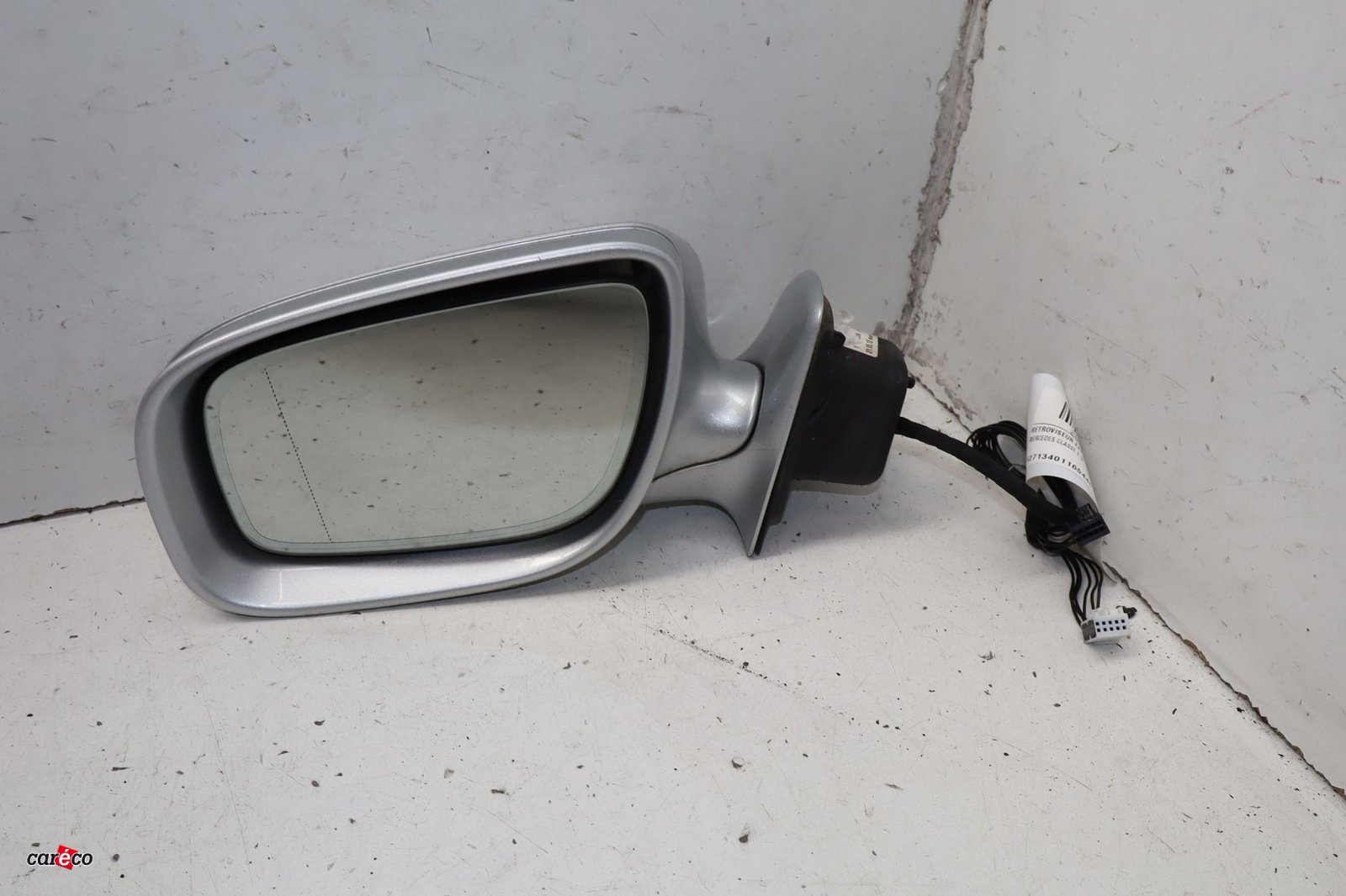 Retroviseur exterieur electrique gauche Mercedes-benz CLASSE E (W211) E 320 cdi (211.022) (2005-2008) occasion