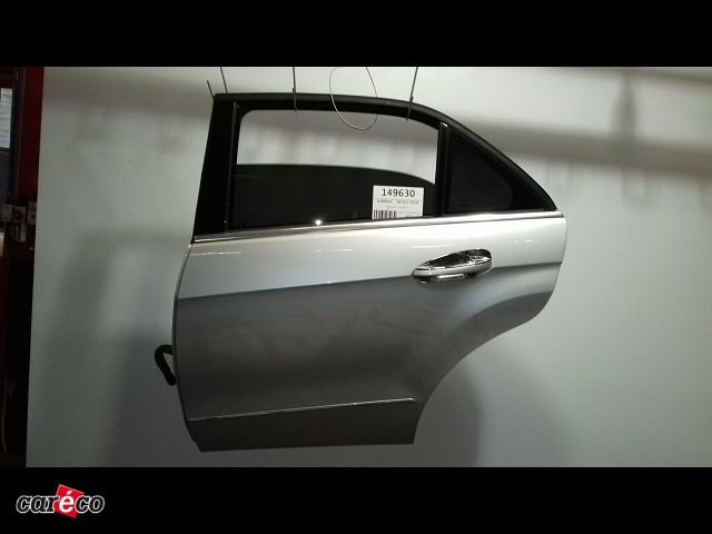 Porte arrière gauche Mercedes-benz CLASSE E (W212) E 220 cdi - bluetec (212.001, 212.002) (2009-2016) occasion