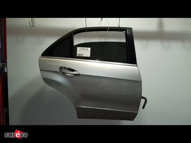 Porte arrière droite Mercedes-benz CLASSE E (W212) E 220 cdi - bluetec (212.001, 212.002) (2009-2016) occasion