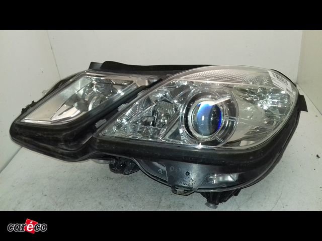 Phare gauche Mercedes-benz CLASSE E (W212) E 220 cdi - bluetec (212.001, 212.002) (2009-2016) occasion