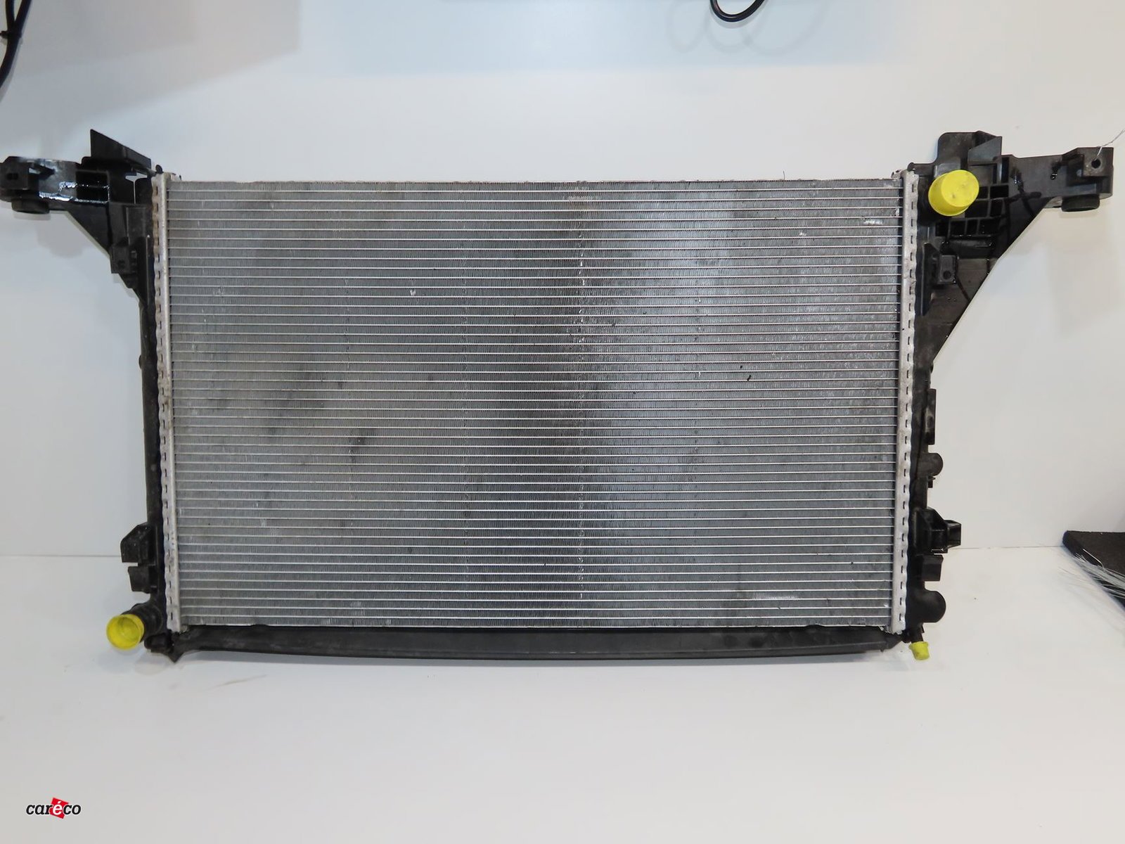 Radiateur Renault MASTER III Camionnette (FV) 2.3 dci 130 fwd (fv0m, fv0y) (2016) occasion