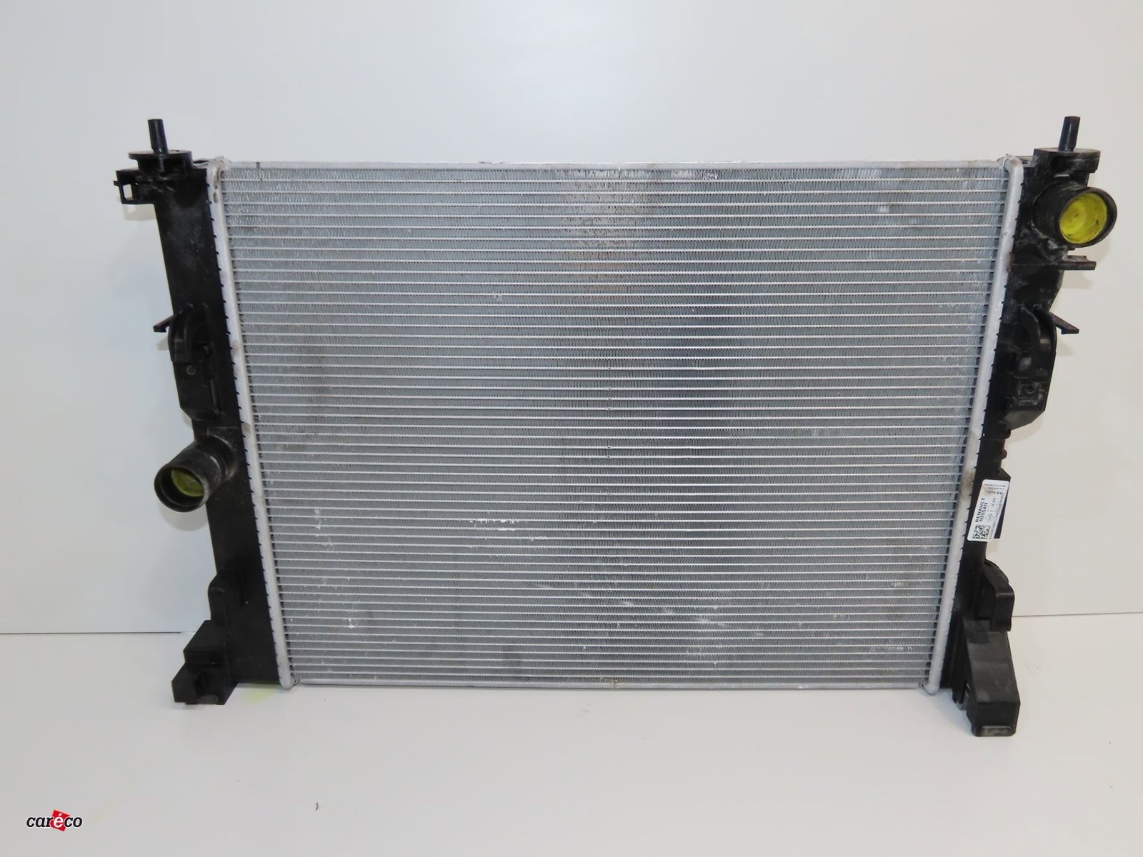 Radiateur Renault CLIO V (B7_) 1.6 e-tech 140 (b7mu) (2020) occasion