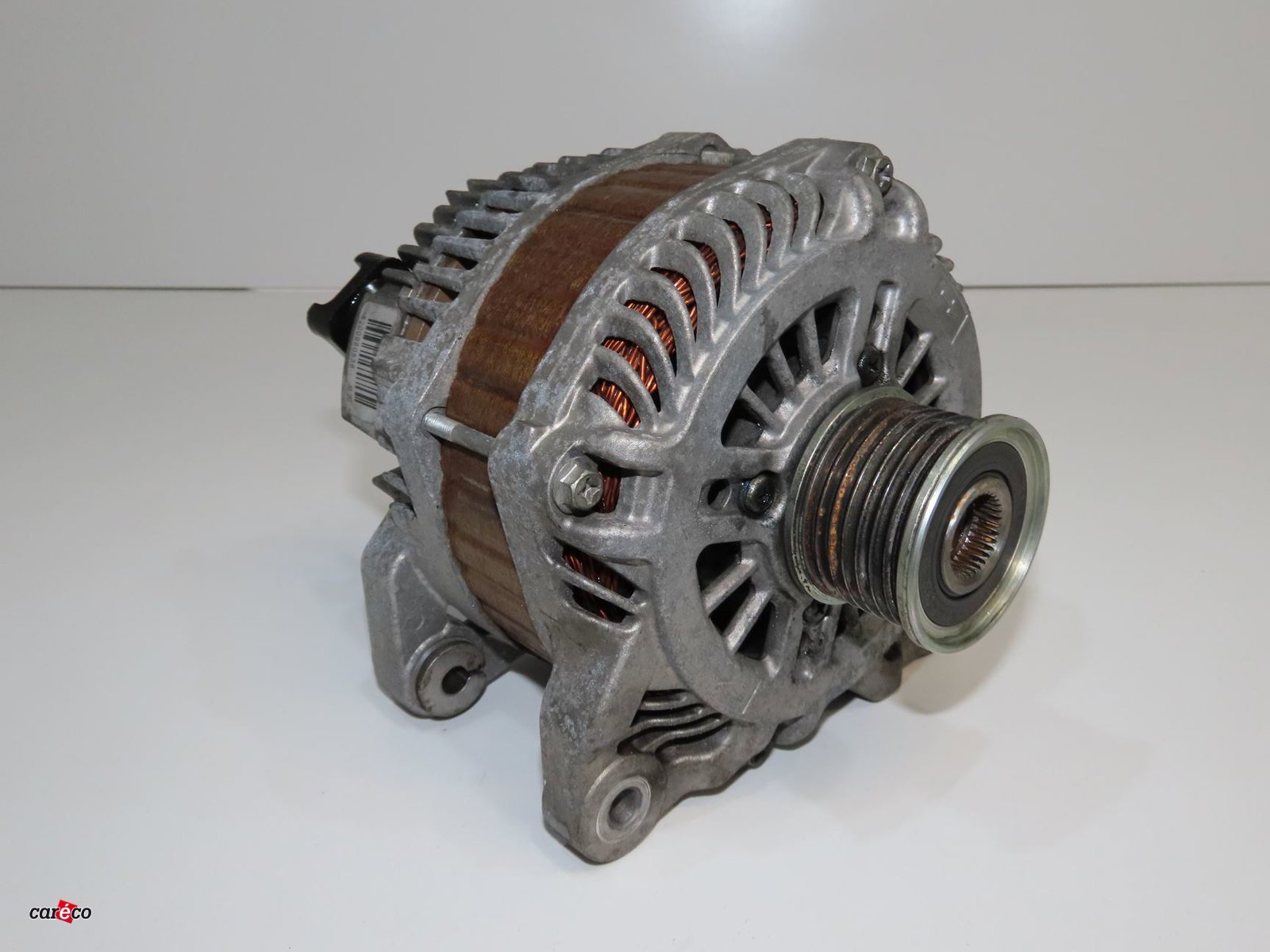 Alternateur Renault LAGUNA III (BT0-1) 2.0 dci (bt07, bt0j, bt14, bt1a, bt1s) (2007-2015) 5 portes occasion