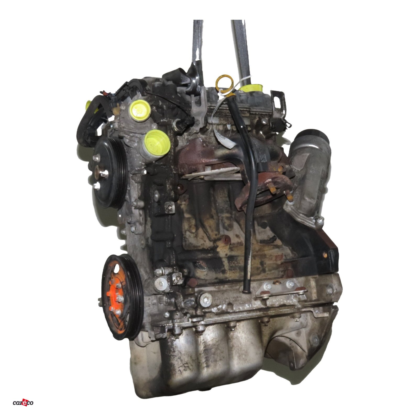 Moteur essence Opel CORSA B (S93) 1.0 i 12v (f08, f68, m68) (1996-2000) occasion