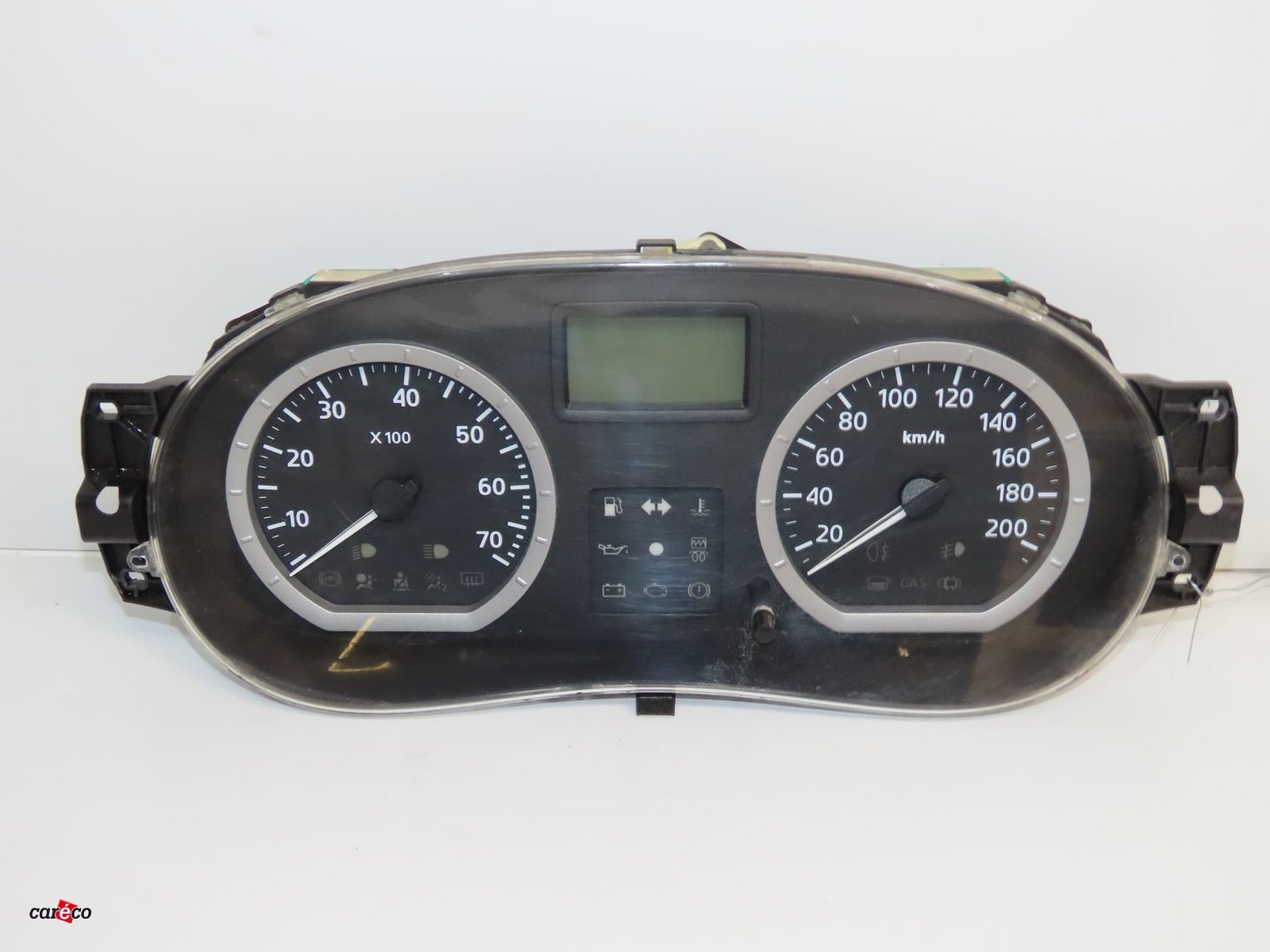 Compteur Dacia LOGAN MCV (KS_) 1.5 dci (ks0w) (2007-2012) 5 portes occasion