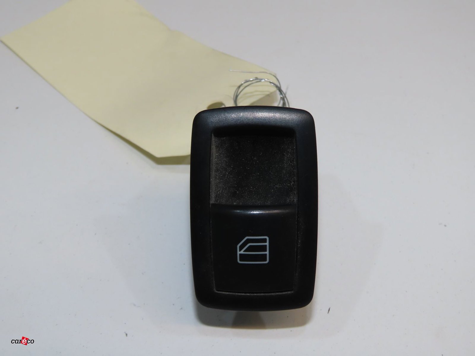 Commande leve-glace porte arrière gauche Mercedes-benz CLASSE M (W164) Ml 320 cdi 4-matic (164.122) (2005-2009) occasion