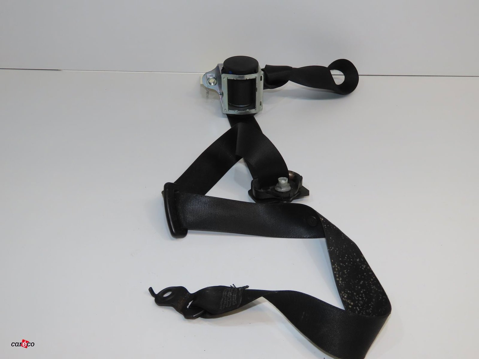Ceinture avant droite Mercedes-benz CLASSE M (W164) Ml 320 cdi 4-matic (164.122) (2005-2009) occasion