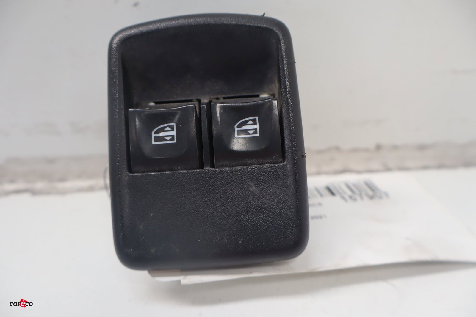 Commande lève-glace porte avant gauche Renault TRAFIC III Camionnette (FG_) 2.0 dci 120 (fgmn) (2019) occasion