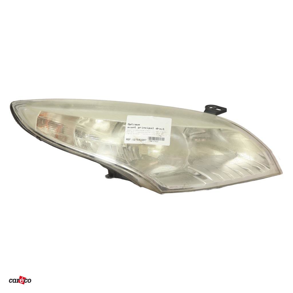 Phare droit Renault MEGANE III 3-5 portes (BZ0-1_, B3_) 1.5 dci (2009) 5 portes occasion