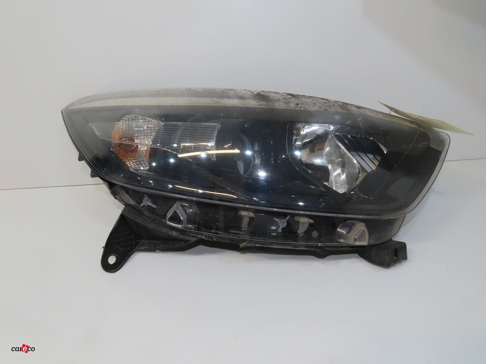 Phare droit Renault CAPTUR I (J5_, H5_) 1.5 dci 90 (2013) 5 portes occasion