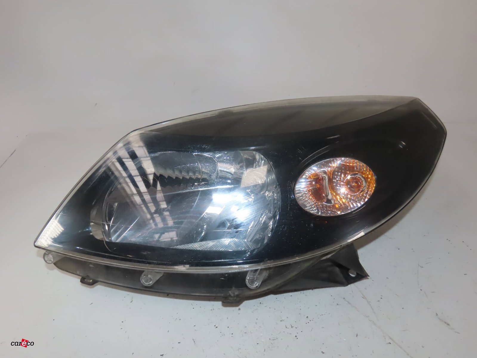 Phare gauche Dacia SANDERO 1.5 dci (2010) occasion