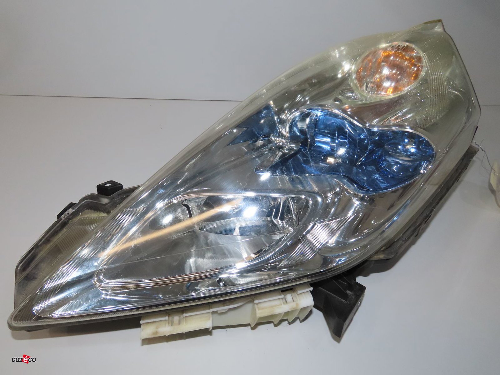 Phare gauche Nissan LEAF (ZE0) Electric (2010) occasion