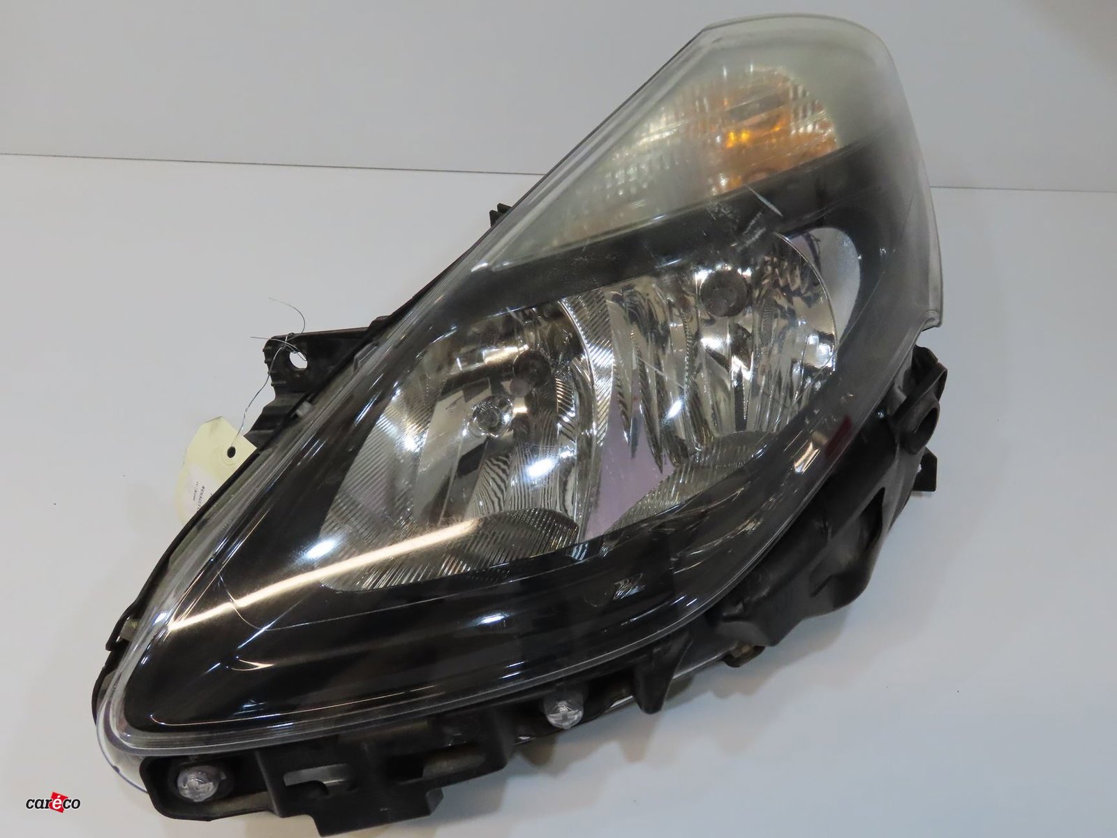 Phare gauche Renault CLIO III (BR0-1, CR0-1) 1.5 dci (2010-2014) 5 portes occasion