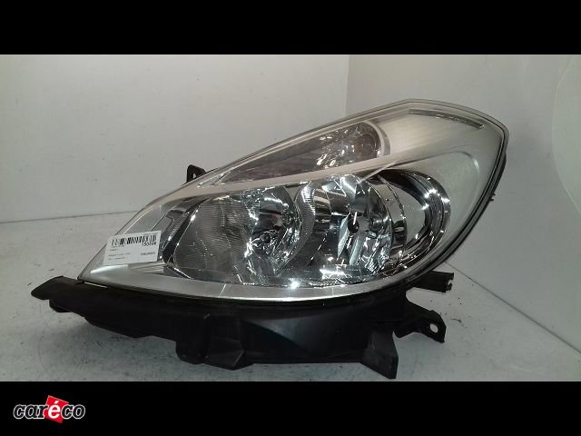 Phare gauche Renault CLIO III (BR0-1, CR0-1) 1.5 dci (br17, cr17) (2005-2012) 5 portes occasion