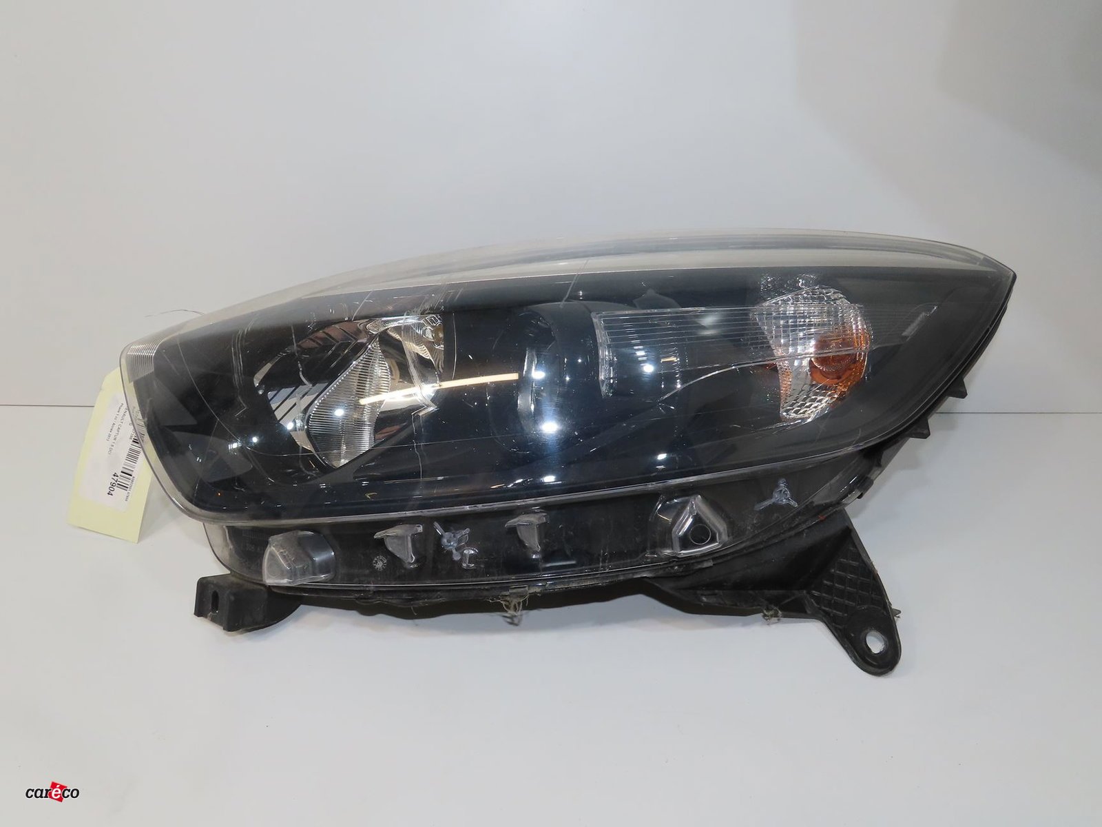 Phare gauche Renault CAPTUR I (J5_, H5_) 1.5 dci 90 (2013) 5 portes occasion